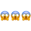 Emoji iphone 18