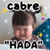 cabre HADA