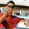 Cristiano Ronaldo 9