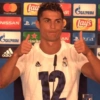 Cristiano Ronaldo 10
