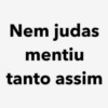 Mentiu bem 🤫 9