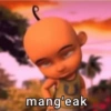 MEME UPIN & IPIN 9