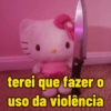 Hello Kitty reativa 🎀 16