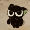 Gatito. | @ocenferios  Haki. 10