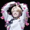 K-pop love 22