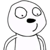Meme Si Pentol 9