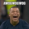 Meme World Cup 22 24
