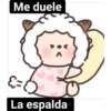 🧿Ovejita Zhihu🐑🐑 5