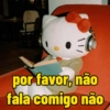 Hello Kitty reativa 🎀 12