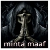 minta maaf
