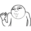 Meme Si Pentol 15