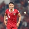 Timnas Indonesia  9