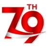 HUT RI 79th 🇮🇩 9