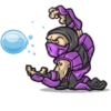 Mortal Kombat Caricaturas 2° 18