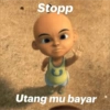 MEME UPIN & IPIN 12