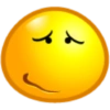 Emoji Apenas 25