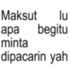 Kata-kata anomali gombal 14