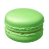 Emoji iPhone verde 13