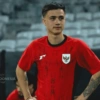 Timnas Indonesia  19