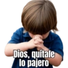 Dios dame/quítale... 🙏🏻 9