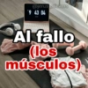 Gym al fallo ❌ 8