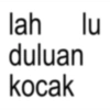 Anomali Keras 12