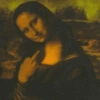 Mona Lisa memes 6