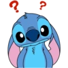 Stich 🍃🌺 8