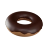 Donat / doughnut / 3D makanan 28