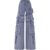 Celana jeans wanita 👖✨ 11