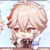 ꯭ׄ  ──  Kazuha    ׄ 𝆺𝅥 5