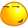 Emoji Apenas 5