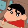 Sinchan crayon  15