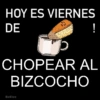 Viernes, viernes de.... 🤔 12
