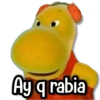 Ay qrabia