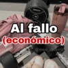Gym al fallo ❌ 10