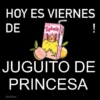 Viernes, viernes de.... 🤔 9