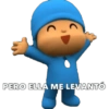 Pocoyó canciones (LuisDanielUrbina) 12