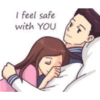 Cute couples love 18