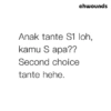 HUMOR2 RECEH TWITER 6