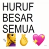 Lirik kau adalah orang favku 10