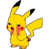 Pikachu 15