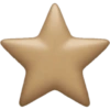 Emoji iphone brown  12