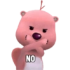 NO