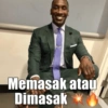 Memasak atau Dimasak