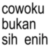 Anomali text 15