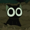 Gatito. | @ocenferios  Haki. 6