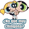 Las Chicas Superpoderosas 19