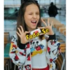 Larissa manoela  17