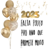 ✨️ FELIZ 2025 ✨️ BOAS FESTAS 20